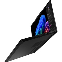 Ноутбук LENOVO ThinkPad T14 G6 Snapdragon Black (21N10009RA)