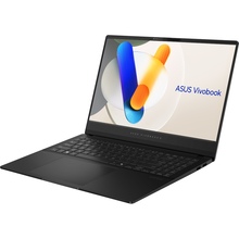 Ноутбук ASUS Vivobook S 15 OLED M5506NA-MA014 Neutral Black (90NB14D2-M000P0)