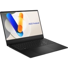 Ноутбук ASUS Vivobook S 15 OLED M5506NA-MA014 Neutral Black (90NB14D2-M000P0)