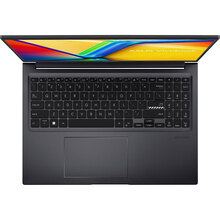 Ноутбук ASUS VivoBook 16 M1605YA-MB022 Indie Black (90NB10R1-M000W0)