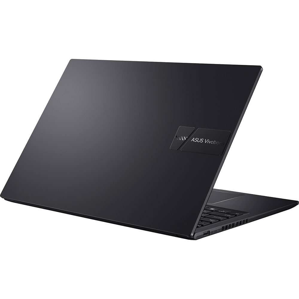 Зовнішній вигляд Ноутбук ASUS VivoBook 16 M1605YA-MB022 Indie Black (90NB10R1-M000W0)