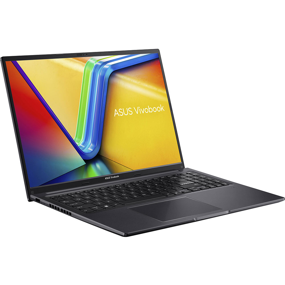 Ноутбук ASUS VivoBook 16 M1605YA-MB022 Indie Black (90NB10R1-M000W0) Діагональ дисплея 16