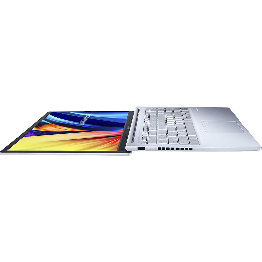 Ноутбук ASUS VivoBook 15 M1502YA-BQ347 Cool Silver (90NB0X22-M00FJ0) Частота оновлення екрана 60 Гц