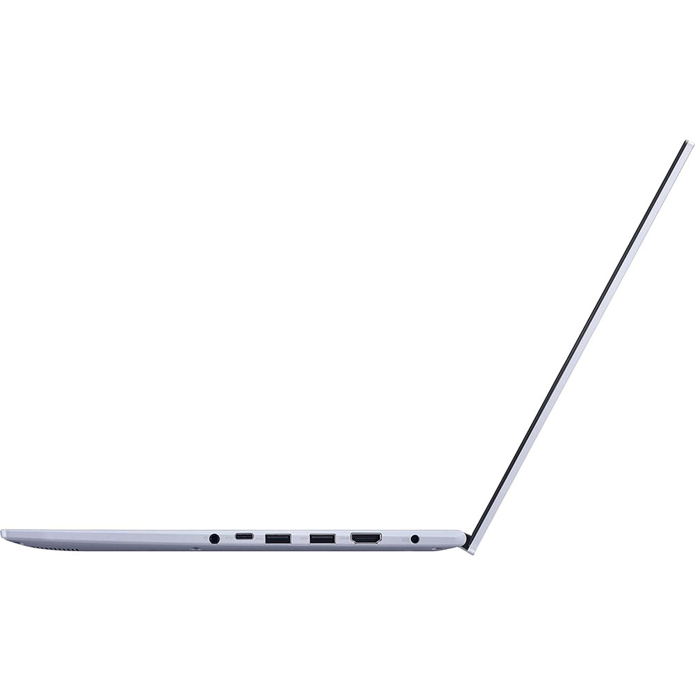 Фото Ноутбук ASUS VivoBook 15 M1502YA-BQ347 Cool Silver (90NB0X22-M00FJ0)