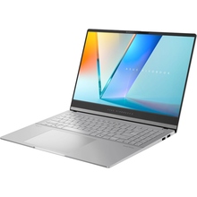 Ноутбук ASUS Vivobook S 15 OLED M5506WA-MA016X Cool Silver (90NB14A3-M000U0)