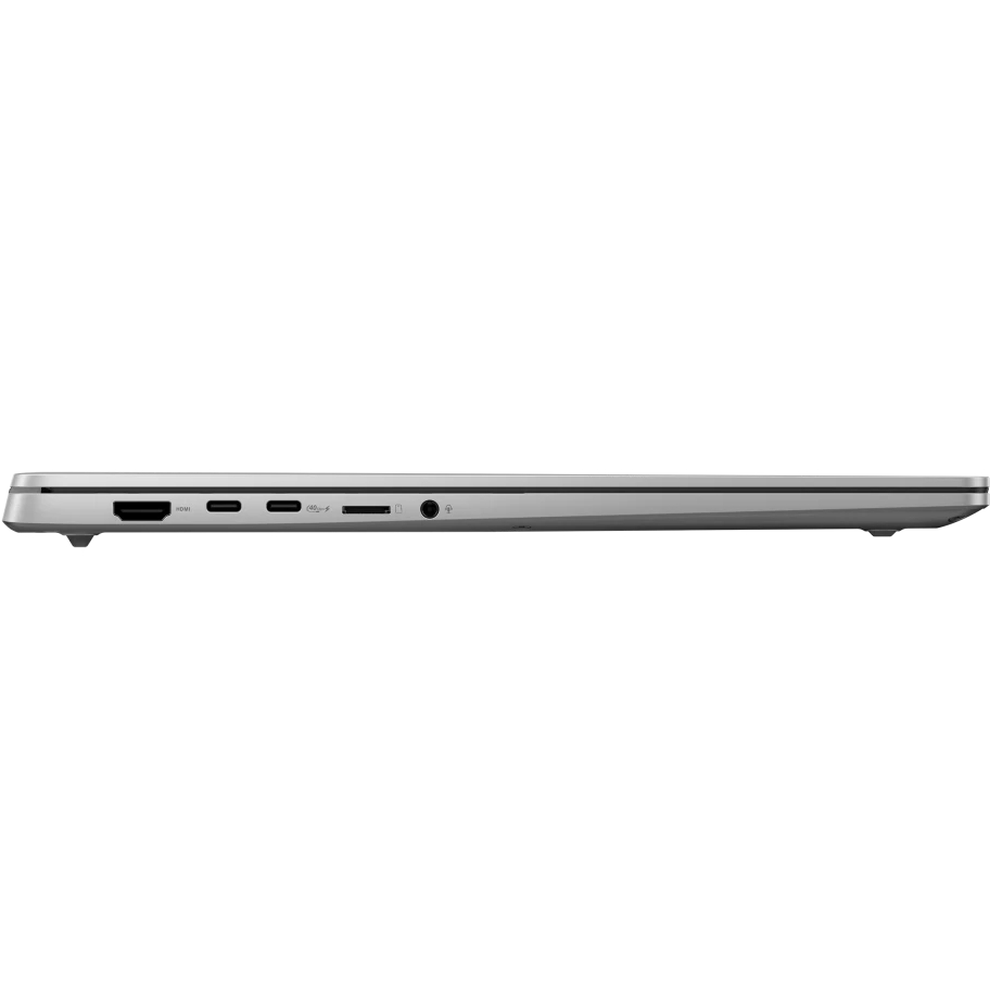 Заказать Ноутбук ASUS Vivobook S 15 OLED M5506WA-MA016X Cool Silver (90NB14A3-M000U0)