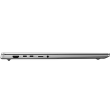 Ноутбук ASUS Vivobook S 15 OLED M5506WA-MA016X Cool Silver (90NB14A3-M000U0)