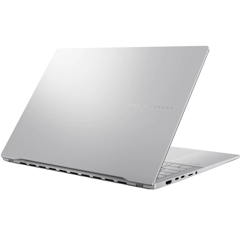 Ноутбук ASUS Vivobook S 15 OLED M5506WA-MA016X Cool Silver (90NB14A3-M000U0) Частота обновления экрана 120 Гц