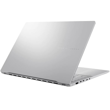 Ноутбук ASUS Vivobook S 15 OLED M5506WA-MA016X Cool Silver (90NB14A3-M000U0)