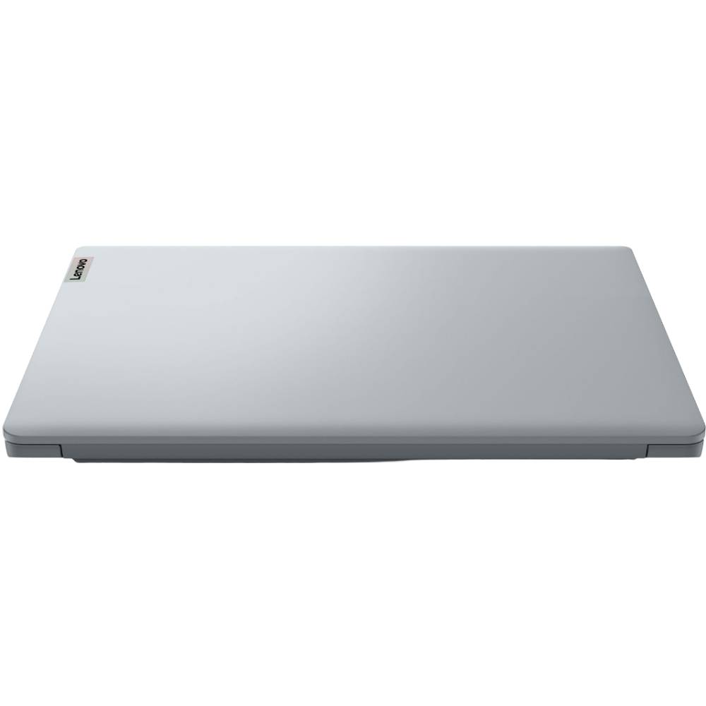 Зображення Ноутбук Lenovo ideapad 1 15IGL7 Cloud Grey (82LX00BLRA)