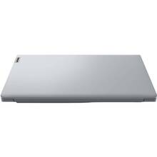 Ноутбук Lenovo ideapad 1 15IGL7 Cloud Grey (82LX00BLRA)