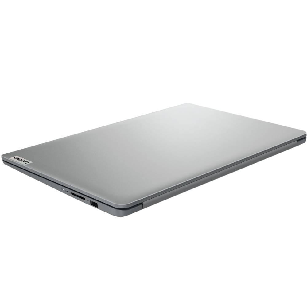 Покупка Ноутбук Lenovo ideapad 1 15IGL7 Cloud Grey (82LX00BLRA)