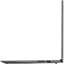 Ноутбук Lenovo ideapad 1 15IGL7 Cloud Grey (82LX00BLRA)