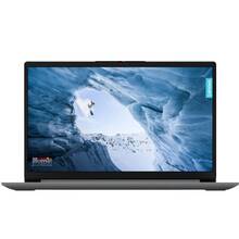 Ноутбук Lenovo ideapad 1 15IGL7 Cloud Grey (82LX00BLRA)