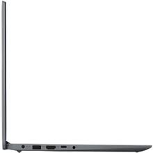 Ноутбук Lenovo ideapad 1 15IGL7 Cloud Grey (82LX00BLRA)