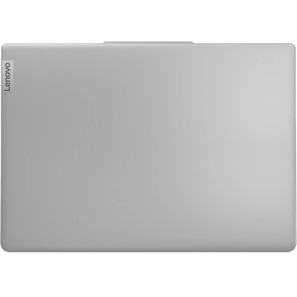 Покупка Ноутбук ideapad Slim 5 14IRL8 Cloud Grey (82XD00AQRA)