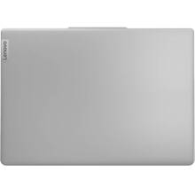 Ноутбук ideapad Slim 5 14IRL8 Cloud Grey (82XD00AQRA)