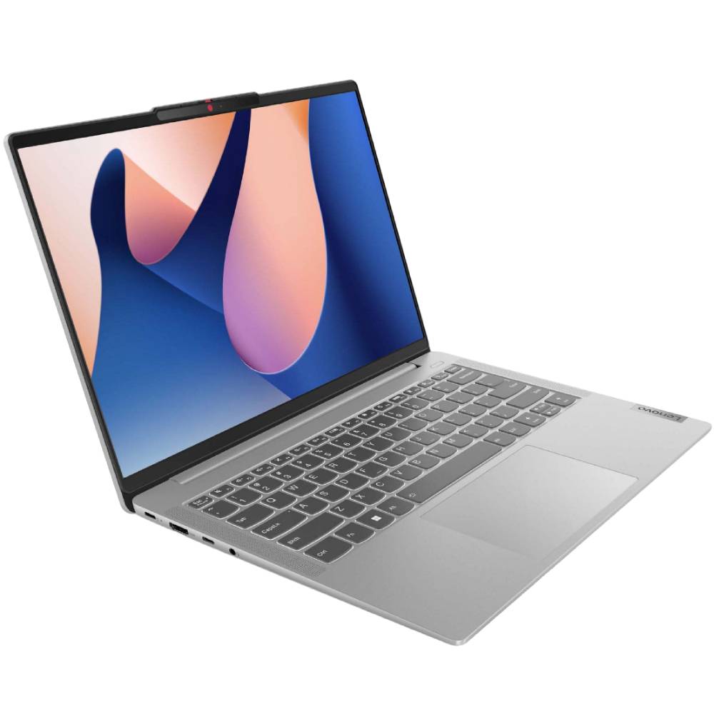 Ноутбук ideapad Slim 5 14IRL8 Cloud Grey (82XD00AQRA) Діагональ дисплея 14