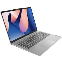 Ноутбук ideapad Slim 5 14IRL8 Cloud Grey (82XD00AQRA)