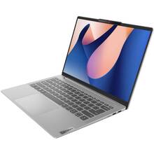 Ноутбук ideapad Slim 5 14IRL8 Cloud Grey (82XD00AQRA)