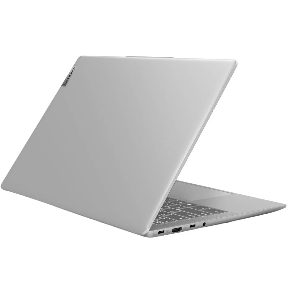 Фото Ноутбук ideapad Slim 5 14IRL8 Cloud Grey (82XD00AQRA)