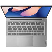 Ноутбук ideapad Slim 5 14IRL8 Cloud Grey (82XD00AQRA)