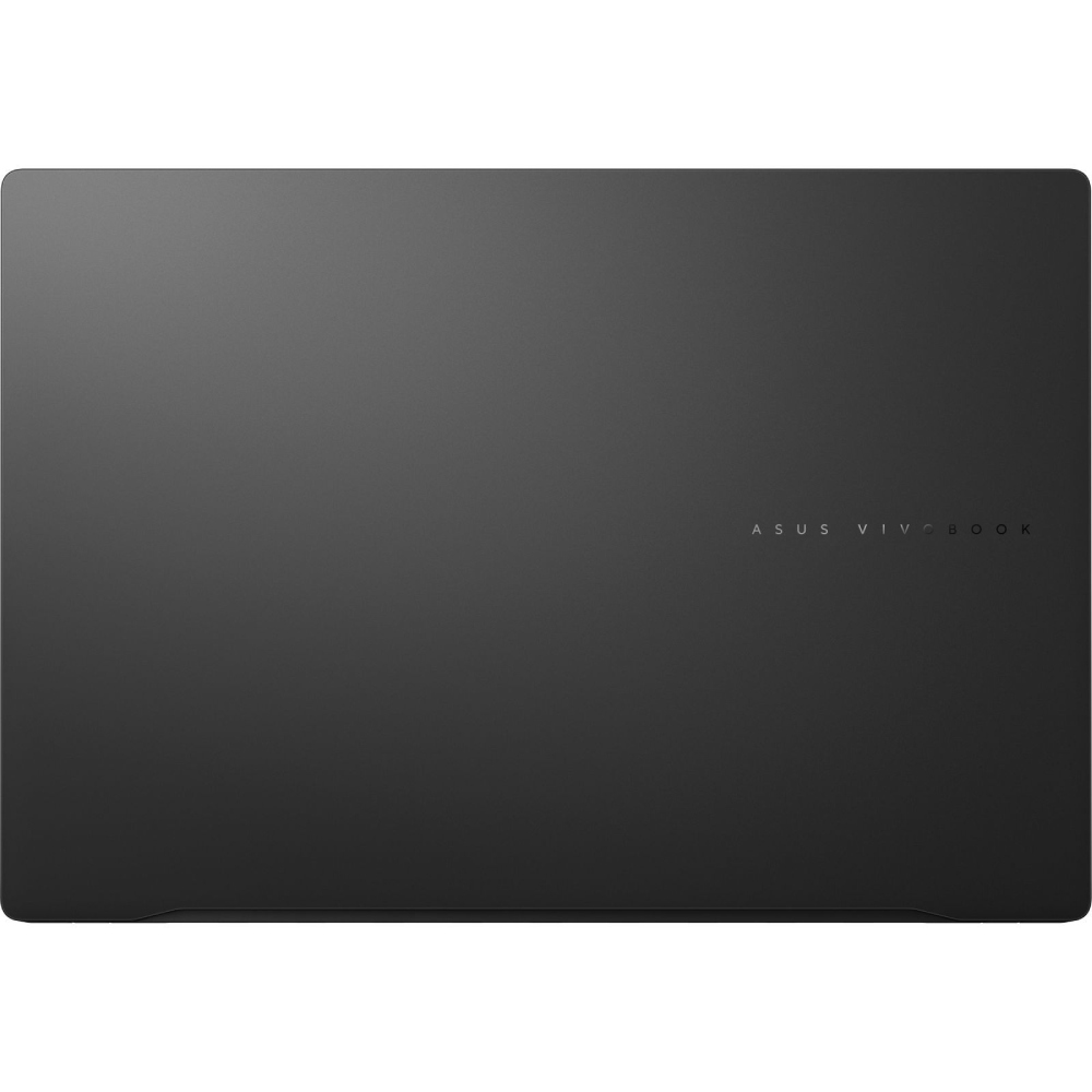 Зовнішній вигляд Ноутбук ASUS Vivobook S 15 OLED M5506WA-MA001X Neutral Black (90NB14A2-M000T0)