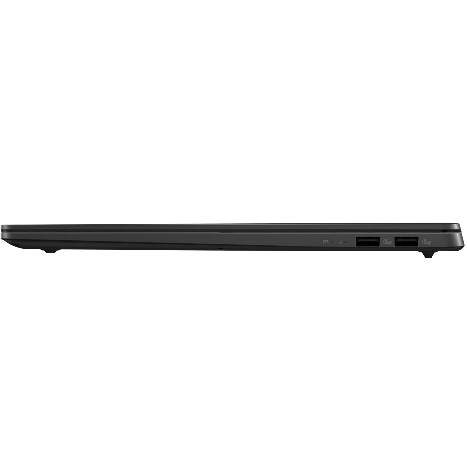 Замовити Ноутбук ASUS Vivobook S 15 OLED M5506WA-MA001X Neutral Black (90NB14A2-M000T0)