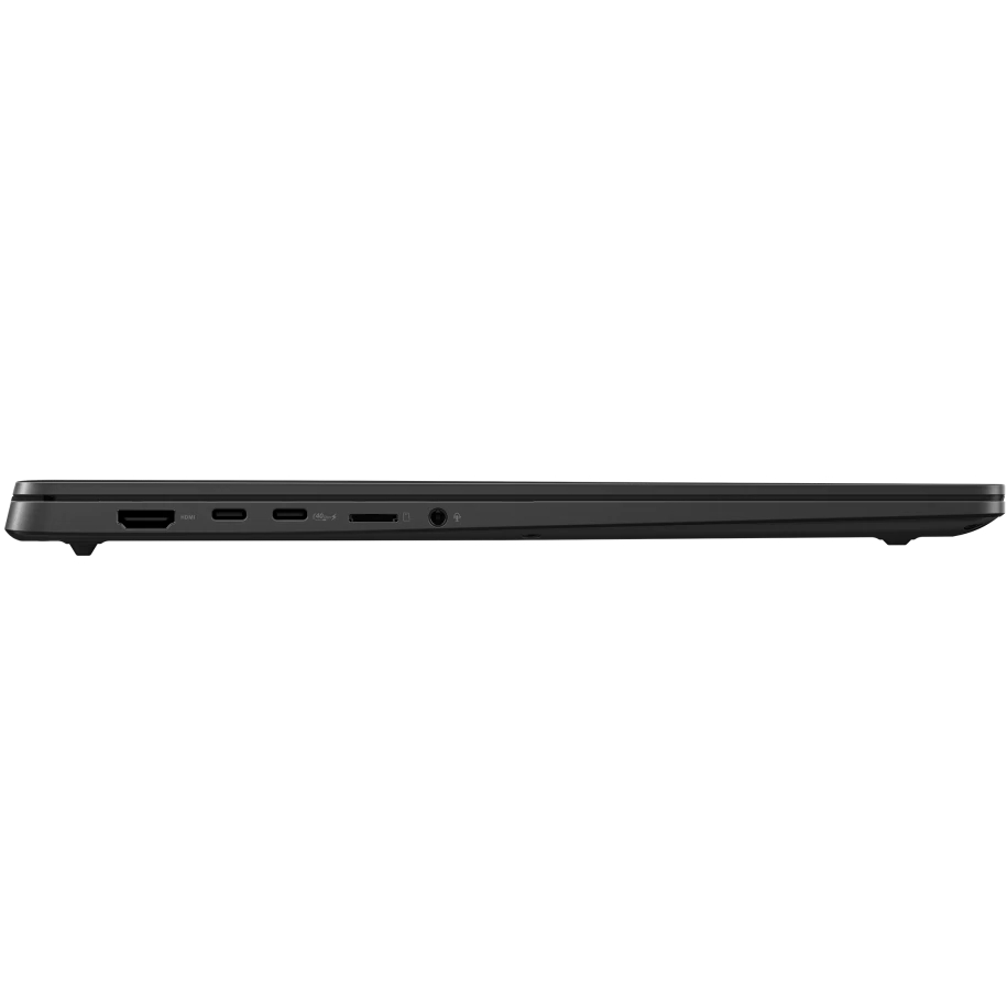 Фото Ноутбук ASUS Vivobook S 15 OLED M5506WA-MA001X Neutral Black (90NB14A2-M000T0)