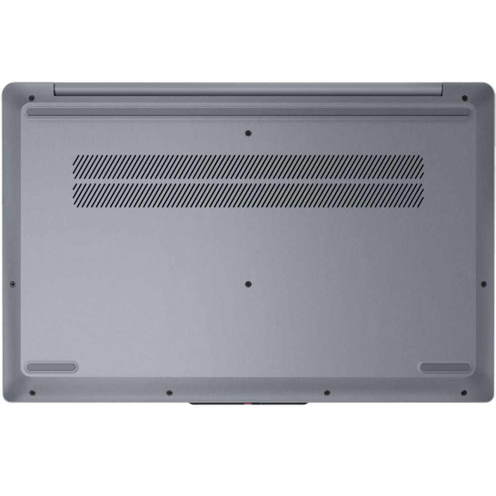 Изображение Ноутбук ideapad Slim 3 15ABR8 Arctic Grey (82XM00GCRA)