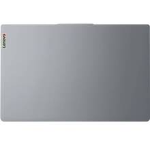 Ноутбук ideapad Slim 3 15ABR8 Arctic Grey (82XM00GCRA)