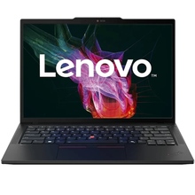 з 32 Гб оперативної пам'яті Ноутбук Lenovo ThinkPad T14s G5 Black (21LTS0SF00)