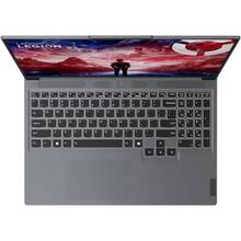 Ноутбук Lenovo Legion Slim 5 16AHP9 Luna Grey (83DH005TRA)