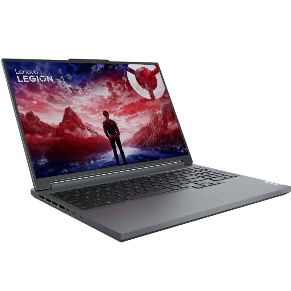 Ноутбук Lenovo Legion Slim 5 16AHP9 Luna Grey (83DH005TRA) Діагональ дисплея 16