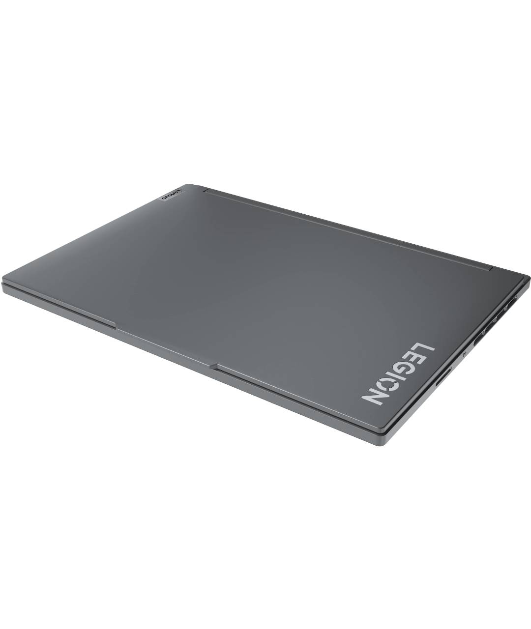 Фото Ноутбук Lenovo Legion Slim 5 16AHP9 Luna Grey (83DH005TRA)