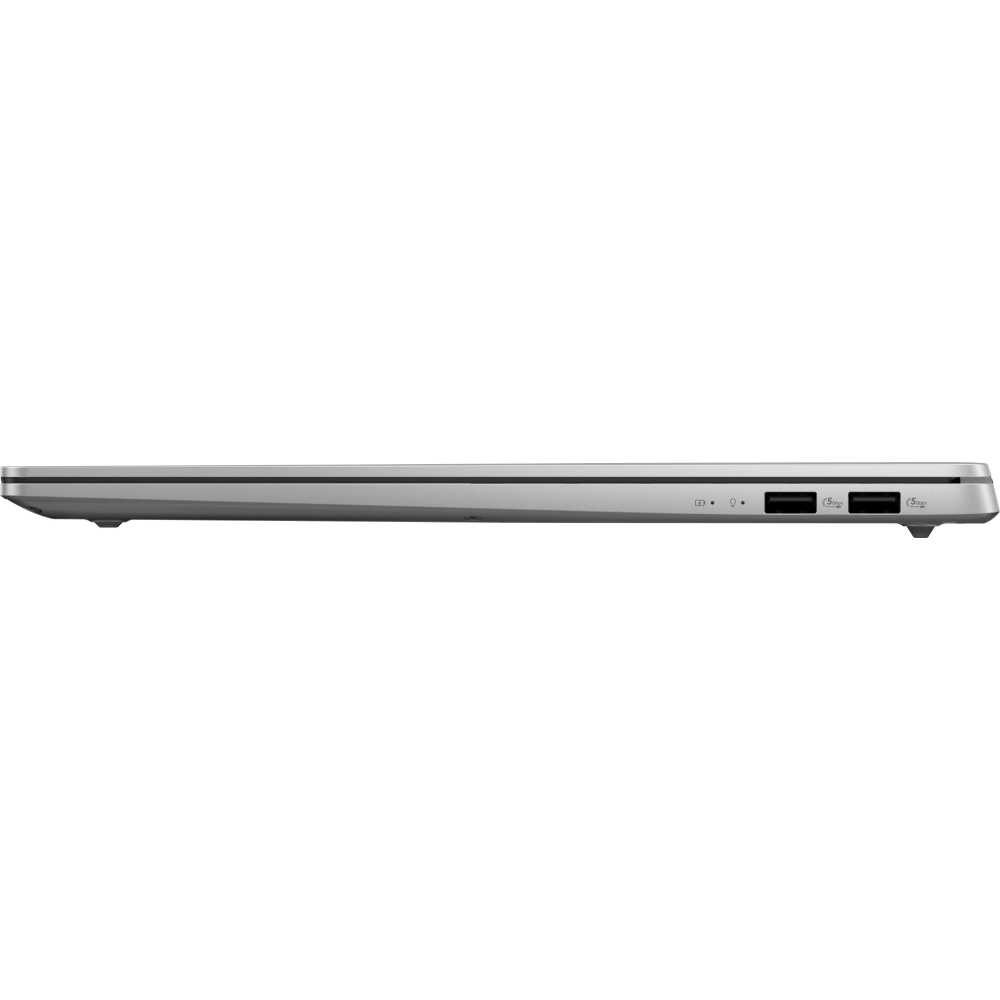 Зображення Ноутбук ASUS Vivobook S 15 OLED M5506WA-MA018 Cool Silver (90NB14A3-M00100)