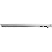 Ноутбук ASUS Vivobook S 15 OLED M5506WA-MA018 Cool Silver (90NB14A3-M00100)