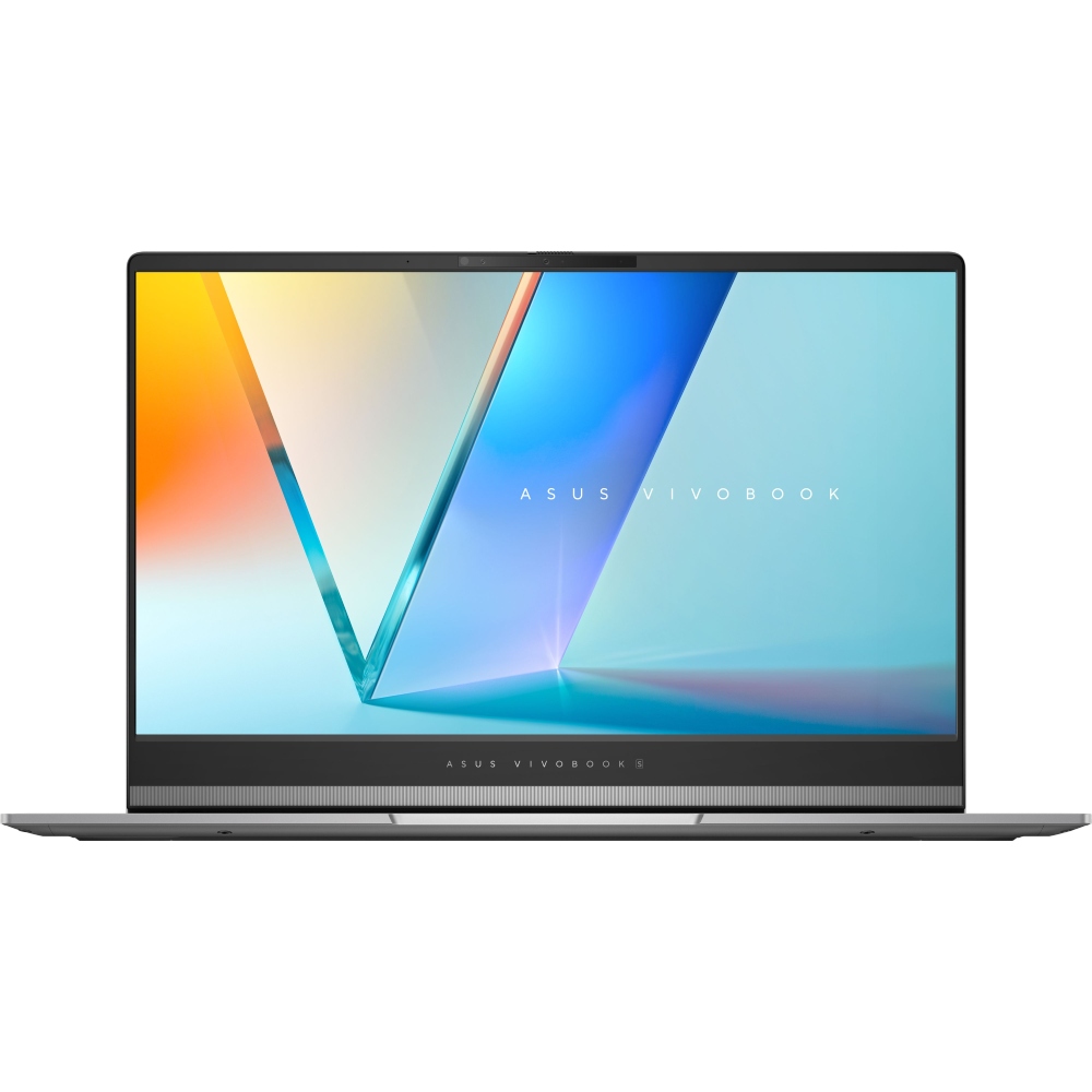 Ноутбук ASUS Vivobook S 15 OLED M5506WA-MA018 Cool Silver (90NB14A3-M00100) Тип матриці OLED