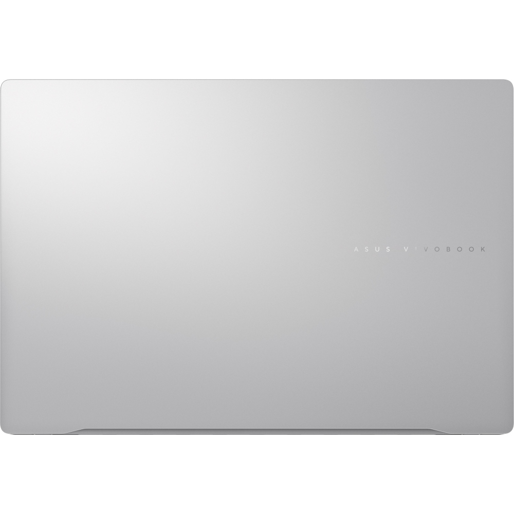 Фото Ноутбук ASUS Vivobook S 15 OLED M5506WA-MA018 Cool Silver (90NB14A3-M00100)