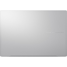 Ноутбук ASUS Vivobook S 15 OLED M5506WA-MA018 Cool Silver (90NB14A3-M00100)