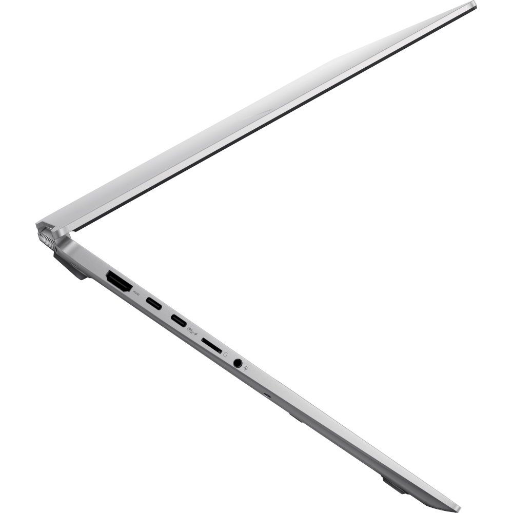 Покупка Ноутбук ASUS Vivobook S 15 OLED M5506WA-MA018 Cool Silver (90NB14A3-M00100)