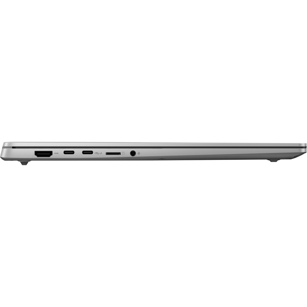 В Україні Ноутбук ASUS Vivobook S 15 OLED M5506WA-MA018 Cool Silver (90NB14A3-M00100)