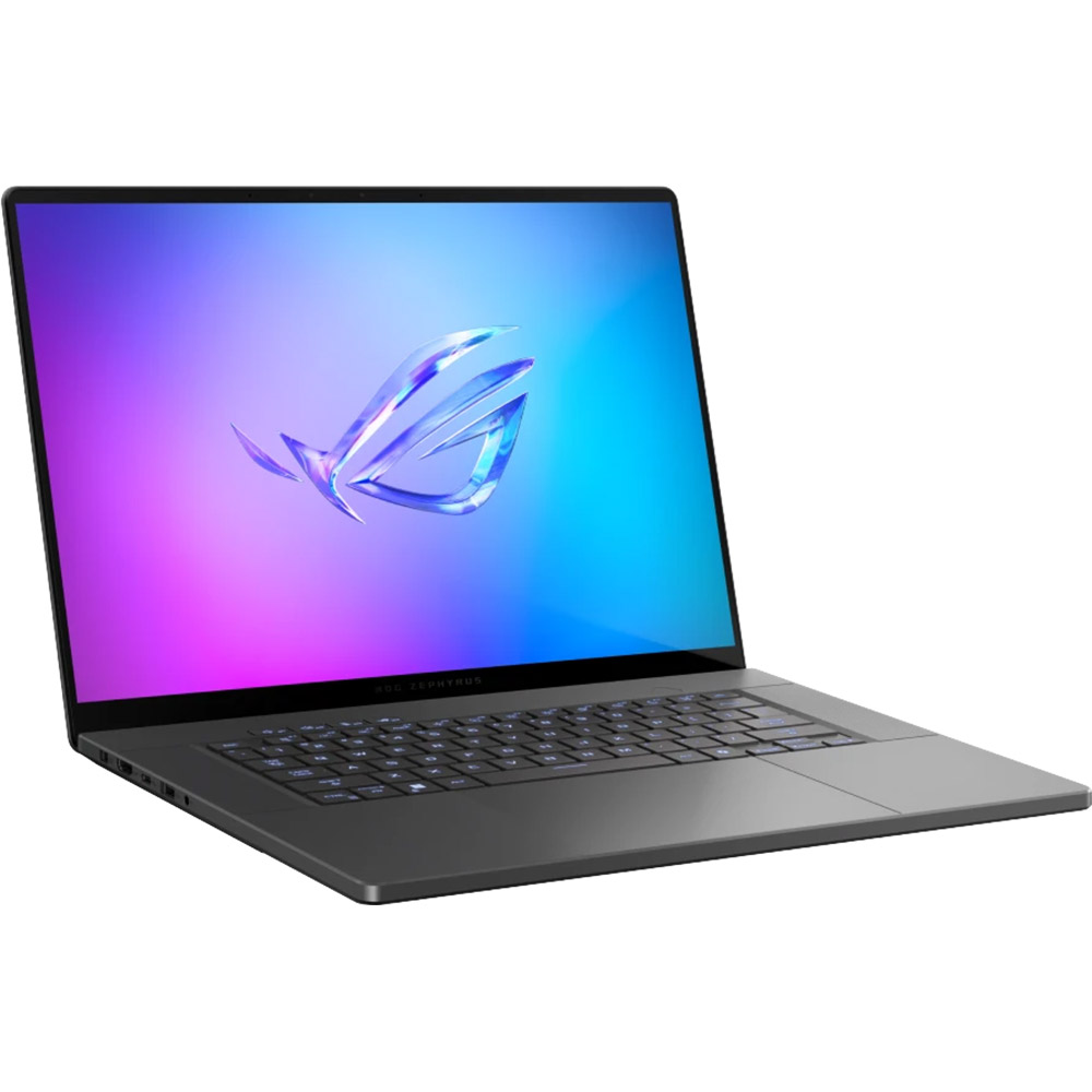 Ноутбук ASUS ROG Zephyrus G16 GA605WV-QR114 Eclipse Gray (90NR0JA1-M00680) Діагональ дисплея 16