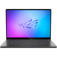 Ноутбук ASUS ROG Zephyrus G16 GA605WV-QR114 Eclipse Gray (90NR0JA1-M00680)