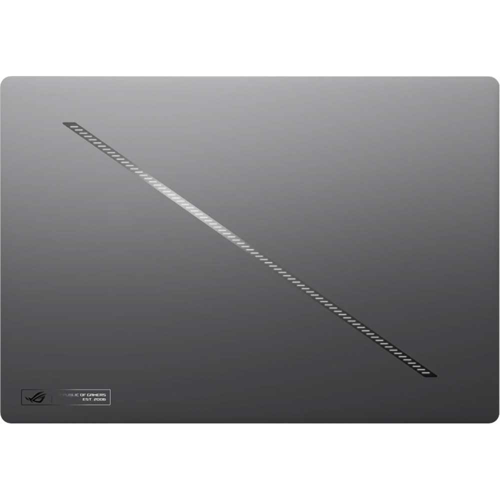 Фото Ноутбук ASUS ROG Zephyrus G16 GA605WV-QR114 Eclipse Gray (90NR0JA1-M00680)