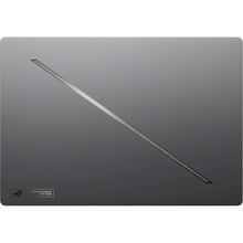 Ноутбук ASUS ROG Zephyrus G16 GA605WV-QR114 Eclipse Gray (90NR0JA1-M00680)