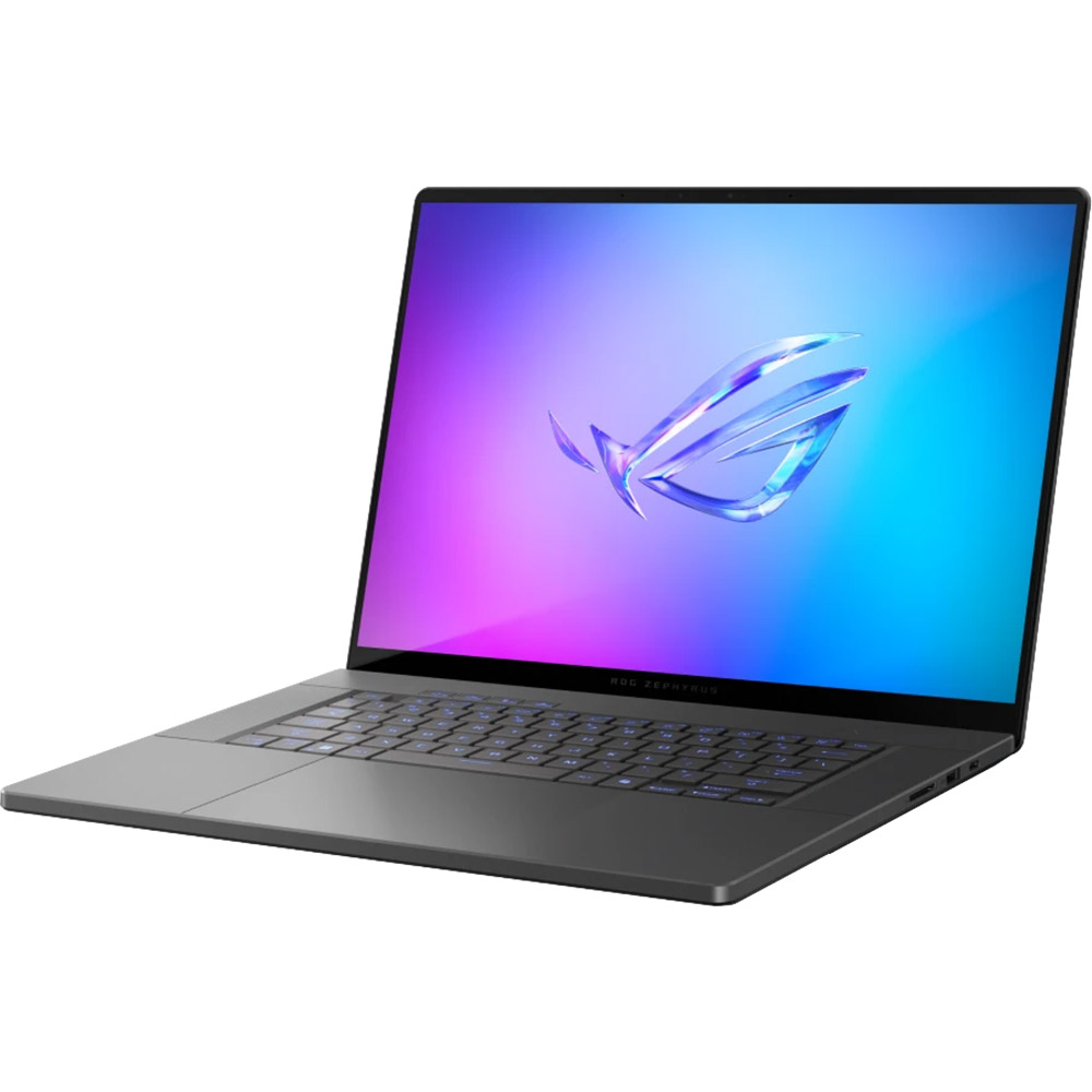 Ноутбук ASUS ROG Zephyrus G16 GA605WV-QR114 Eclipse Gray (90NR0JA1-M00680) Роздільна здатність дисплея 2560 x 1600