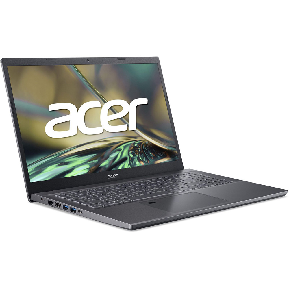 Ноутбук ACER Aspire 5 A515-57G E7 (NX.KNZEU.002) Диагональ дисплея 15.6