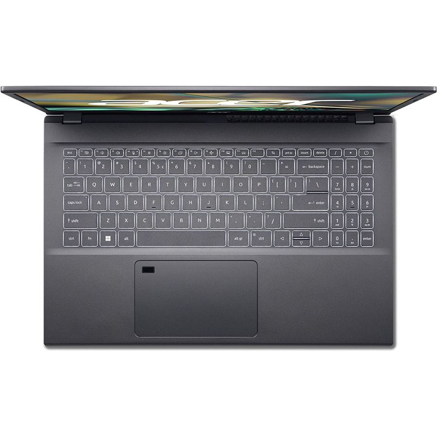 Ноутбук ACER Aspire 5 A515-57G E7 (NX.KNZEU.002) Частота оновлення екрана 60 Гц