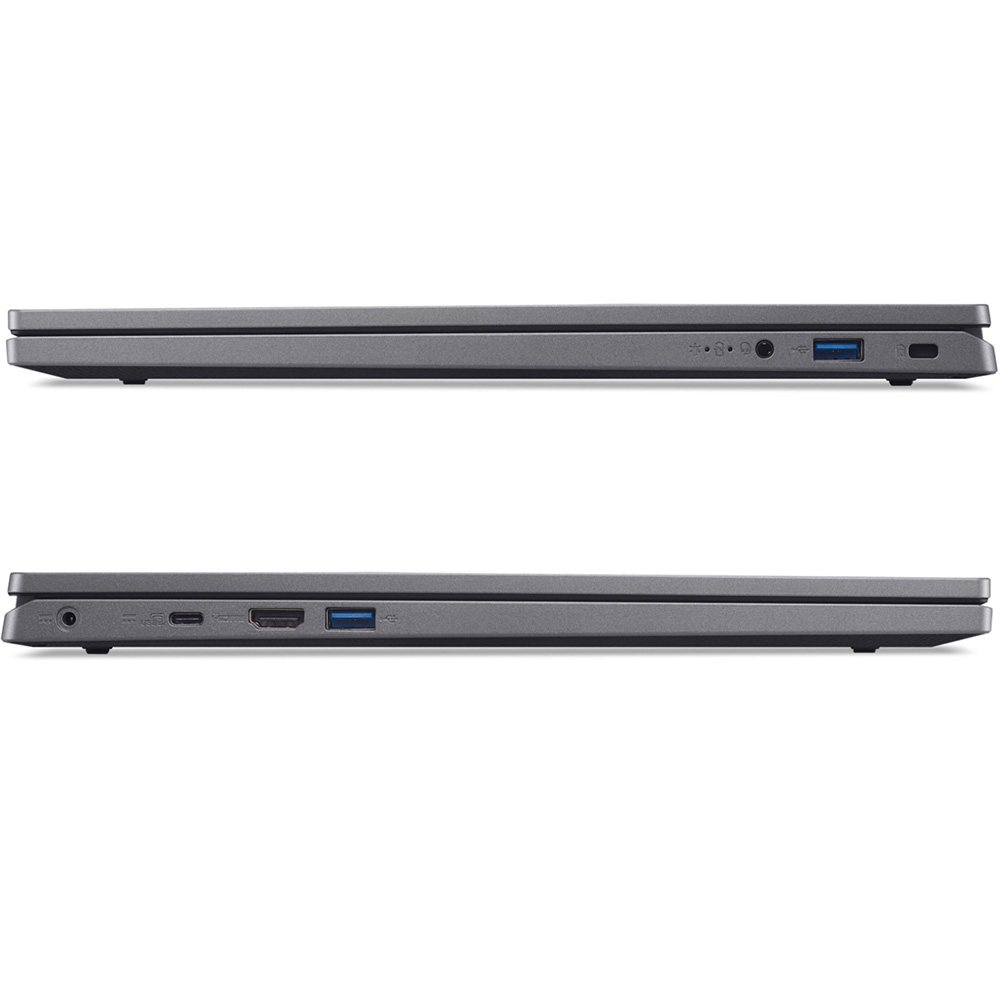 Зовнішній вигляд Ноутбук ACER Aspire 3 A317-55P-39P7 (NX.KDKEU.00K)